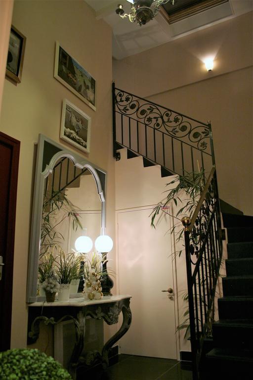 Les Hellebores Caudebec-en-Caux Exterior foto